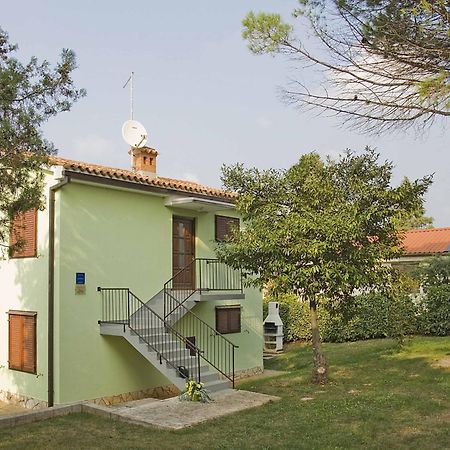 Daila Apartments Novigrad Istria Εξωτερικό φωτογραφία