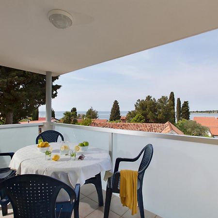 Daila Apartments Novigrad Istria Εξωτερικό φωτογραφία