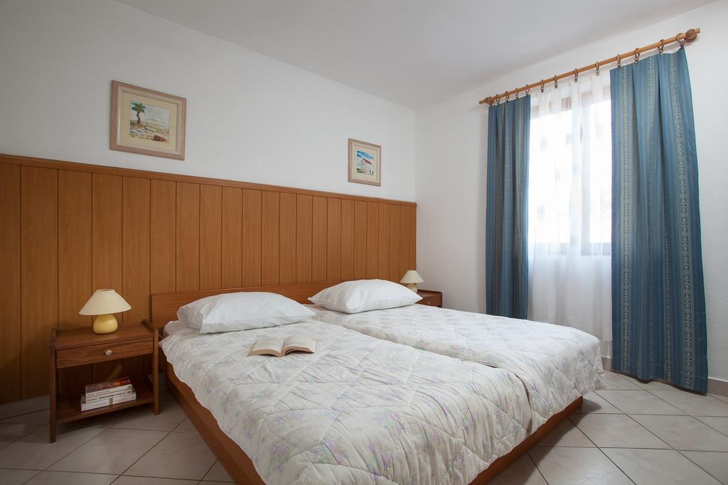 Daila Apartments Novigrad Istria Εξωτερικό φωτογραφία